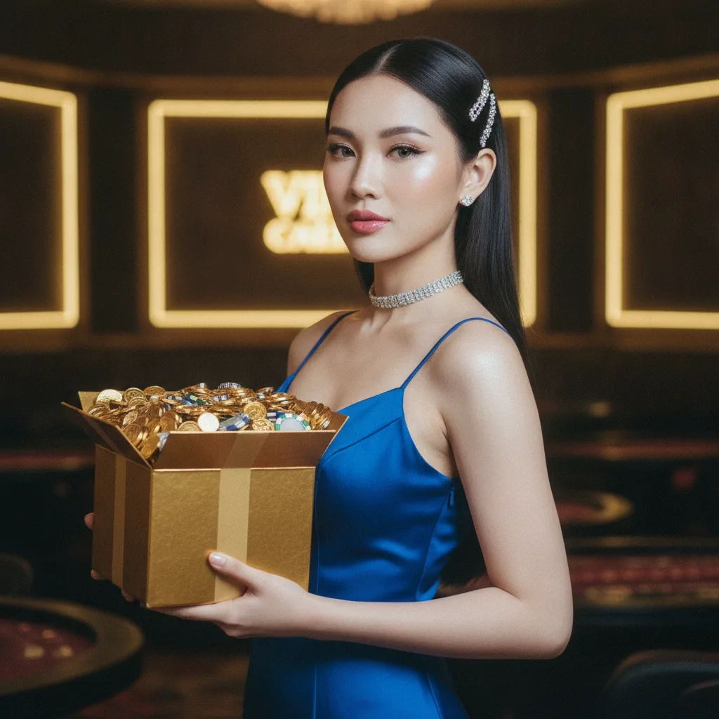 Mga Promo at Bonus royalclub